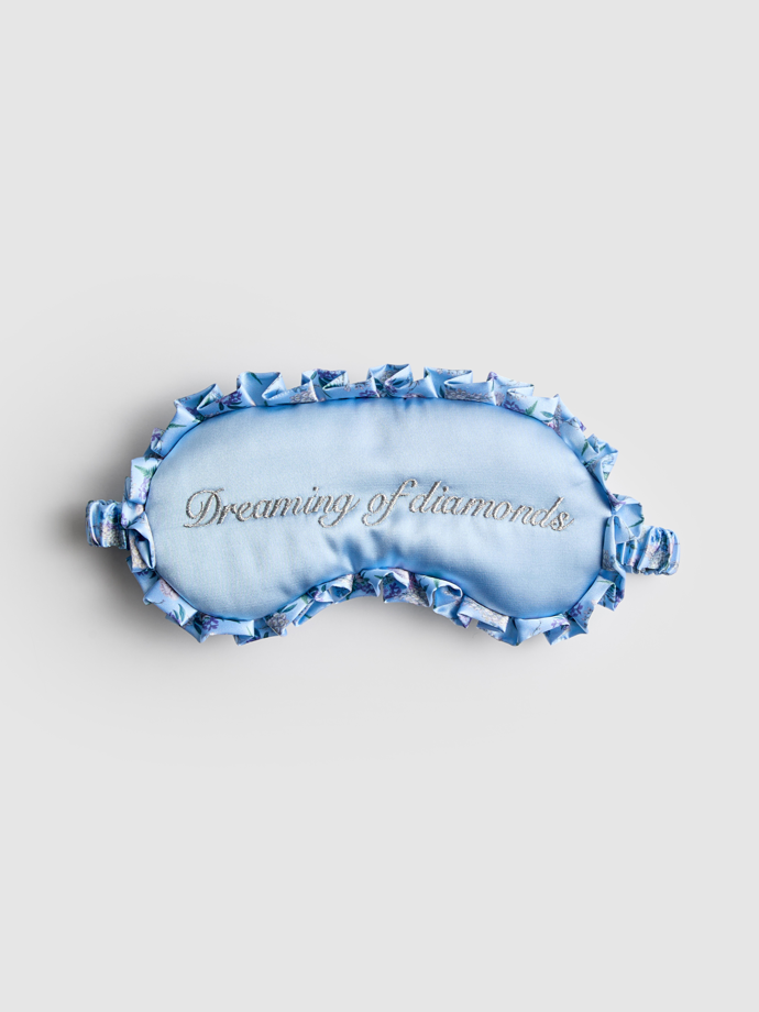 Maska na spaní, Primark, 105 Kč