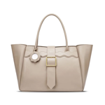 Kožená kabelka, VUCH (kolekce ABODI × VUCH LAB), 7990 Kč