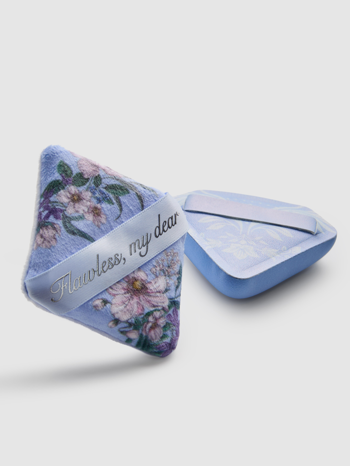 2 houbičky na make-up, Primark, 90 Kč