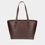 Kožená kabelka shopper, ELEGA, 8990 Kč