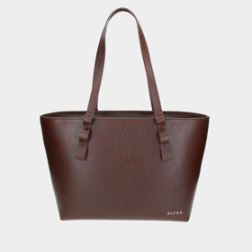 Kožená kabelka shopper, ELEGA, 8990 Kč