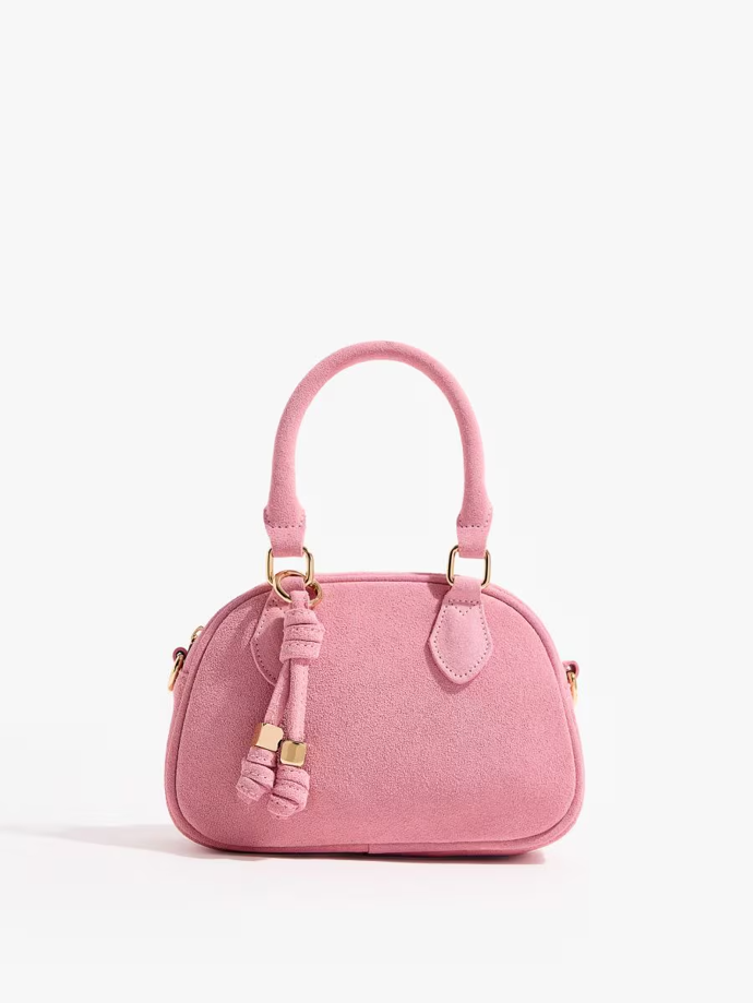 Kožená kabelka, Mohito, 1199 Kč