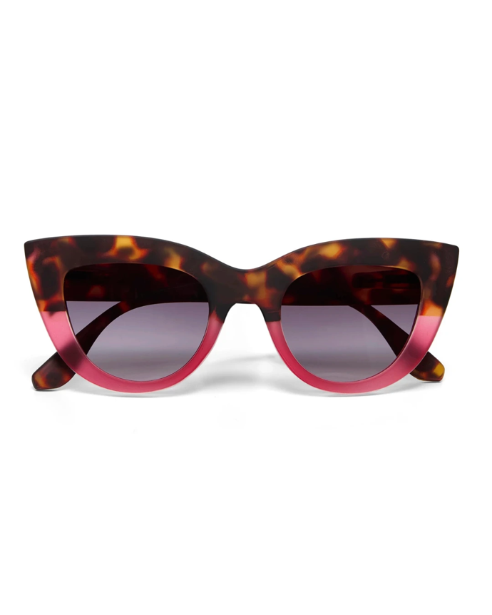 Sluneční brýle OKKIA, prodává LaSilueta, 690 Kč