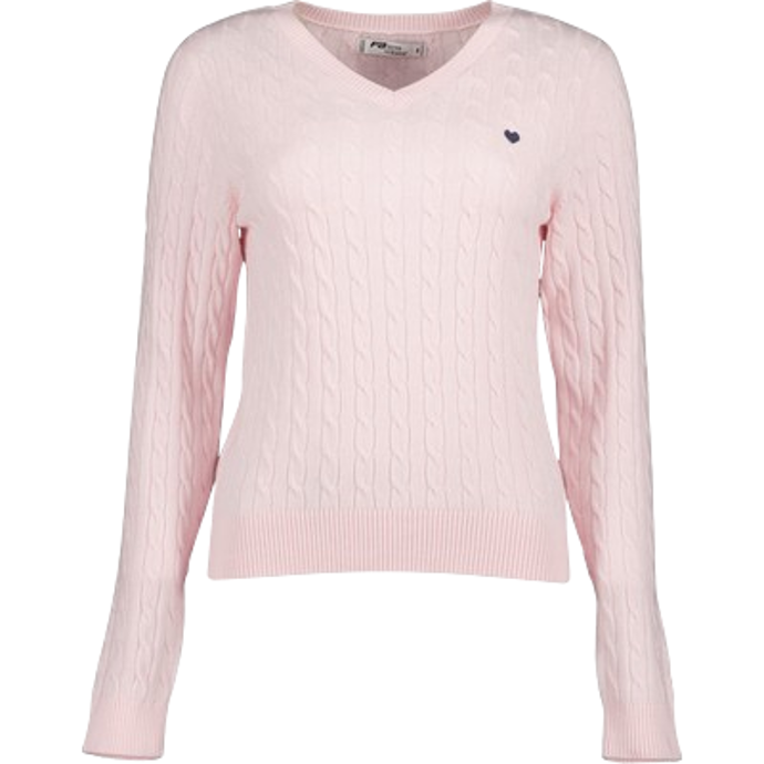 Svetr s výšivkou, New Yorker, 499 Kč