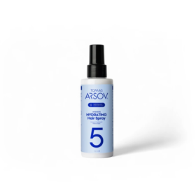 Hydratační a vyživující sérum pro suché, krepaté a namáhané vlasy se sklonem k zacuchávání, Tomas Arsov, 599 Kč