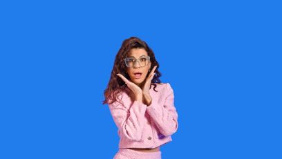 FOTO: Nové díly Naked Attraction mají rozhodně co nabídnout.