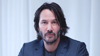Keanu Reeves