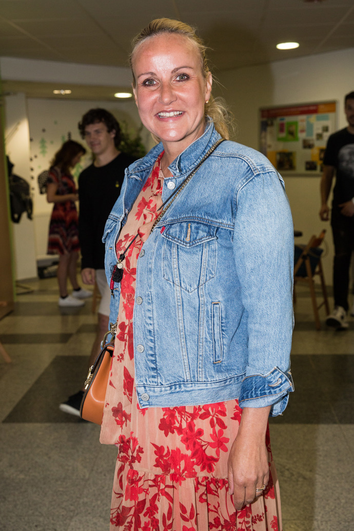 Sází na ni také Vendula Pizingerová.