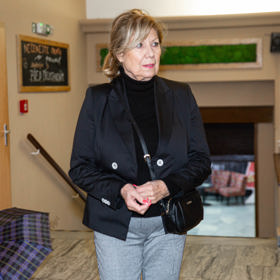 Vlasta Peterková se kdysi chtěla kvůli neopětované lásce otrávit.