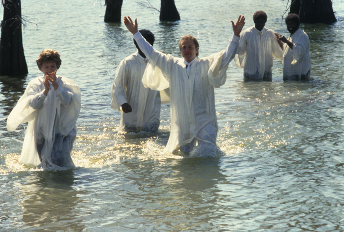 Představitel hlavní role, Woody Harrelson, ale naopak tvrdí, že jde o nejlepší film jeho kariéry.