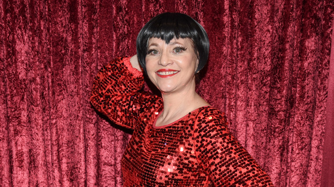 Alena Mihulová potkala osudovou lásku v 17 letech: Po smrti Karla Kachyni pak zdědila dům plný duchů