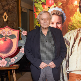 Rodiče Zdeňka Žáka nebyli moc nadšení z toho, že se dal na hereckou dráhu.