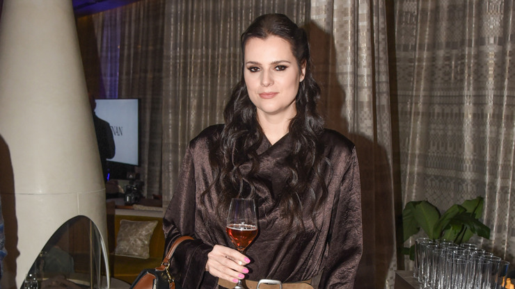 Ornella Koktová se vyjádřila k nařčení Nely Slovákové.