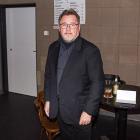 Václav Kopta patří podle Fortuny mezi největší favority na místo po Marku Ebenovi.