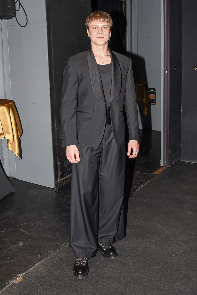 Zdeněk Piškula se změnil k nepoznání. 