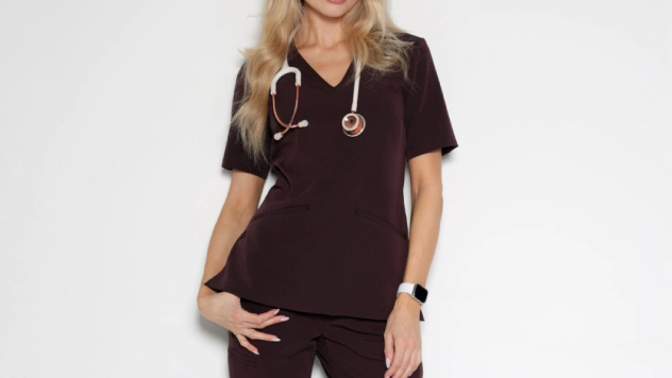 Od hlavy až k patě v pohodlí: Revoluce v ženském zdravotnickém odívání