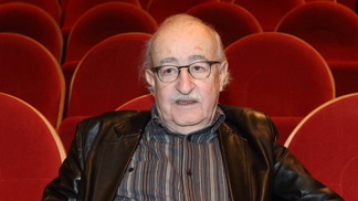 Režisér Juraj Herz jako dítě unikl o vlásek jisté smrti v koncentračním táboře. Zachránil ho výpadek dodávky plynu