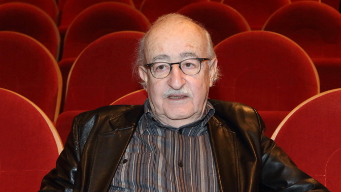 Režisér Juraj Herz jako dítě unikl o vlásek jisté smrti v koncentračním táboře. Zachránil ho výpadek dodávky plynu