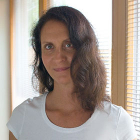 Nadia Šafratová Klempířová je manželkou ministra.