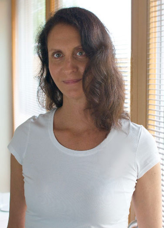 Nadia Šafratová Klempířová je manželkou ministra.