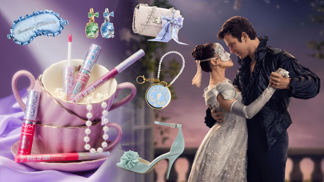 Čtvrtá série Bridgertonových směřuje k finále: Vybrali jsme nejkrásnější šperky i lodičky s motivem ikonického seriálu