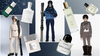 Nejkrásnější horské parfémy roku 2026: Vůně inspirované sněhem i lesem jsou hitem