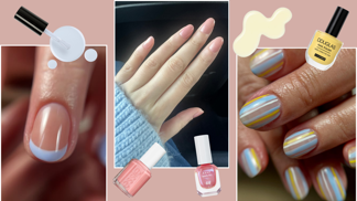 Trendy nehty na jaro 2026: Manikérka prozradila, jaké odstíny laků uvidíme všude i jak o nehty pečovat po zimě