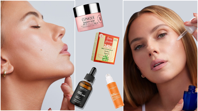 Do jara s novou energií: Čím rozzářit pleť a nabudit tělo, vám napoví naše tipy