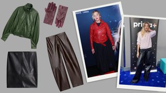 Nebojte se kůže ani v zimě: Takhle ji unosíte až do jara