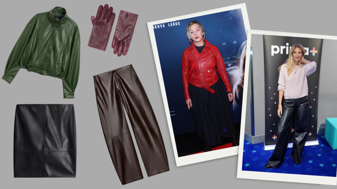 Nebojte se kůže ani v zimě: Takhle ji unosíte až do jara