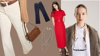 5 stylingových chyb, které v roce 2026 musíte napravit: Zapomeňte na těsné oblečení a zapojte pásek chytře