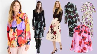 Jarní klasika letos rozkvete v dramatičtější podobě: Našli jsme 26 nejzajímavějších květinových kousků