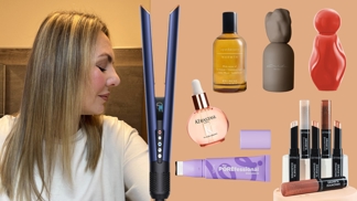 Testování Kristina