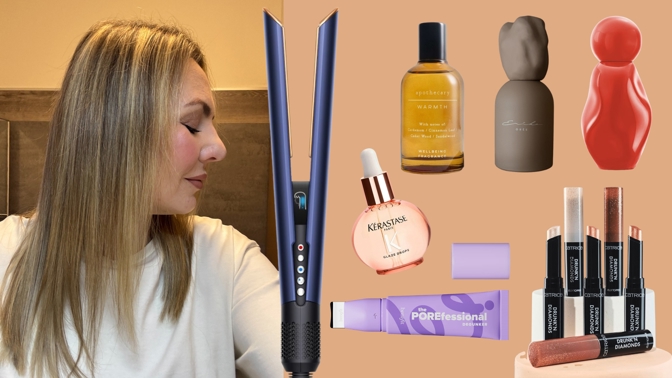 Testování Kristina