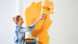 Jak se obléct na malování či rekonstrukci bytu