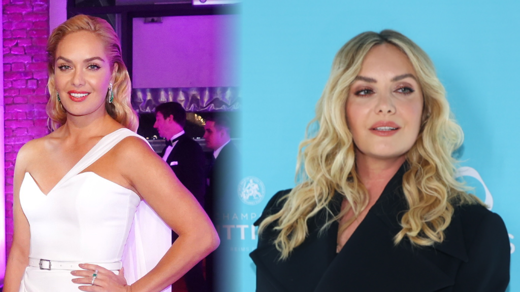 Velká proměna Taťány Kuchařové. Modelka po soudu s Brzobohatým září štěstím 