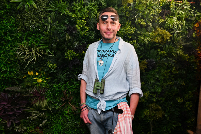 Nicole Šáchová a Jan Tuna míří do reality show Asia Express. 