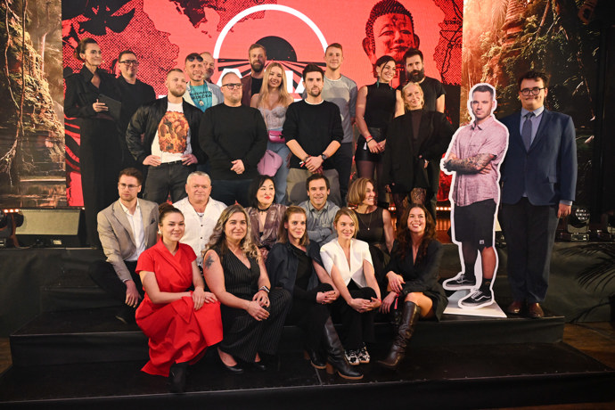 Účastníci Asia Express 2026. 