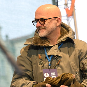 Herec Hynek Čermák vše prozradil v rozhovoru s Norou Fridrichovou.