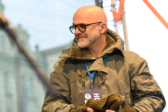 Herec Hynek Čermák vše prozradil v rozhovoru s Norou Fridrichovou. 