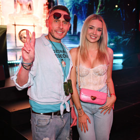 Jan Tuna a Nicole Šáchová míří do reality show Asia Express. 