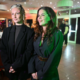 Icy a Ester promluvili o mužích. 