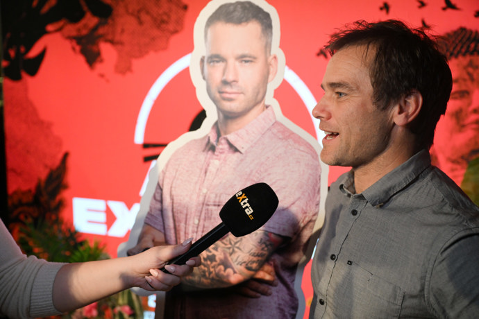 Vavřinec Hradilek v rozhovoru pro eXtra.cz. 