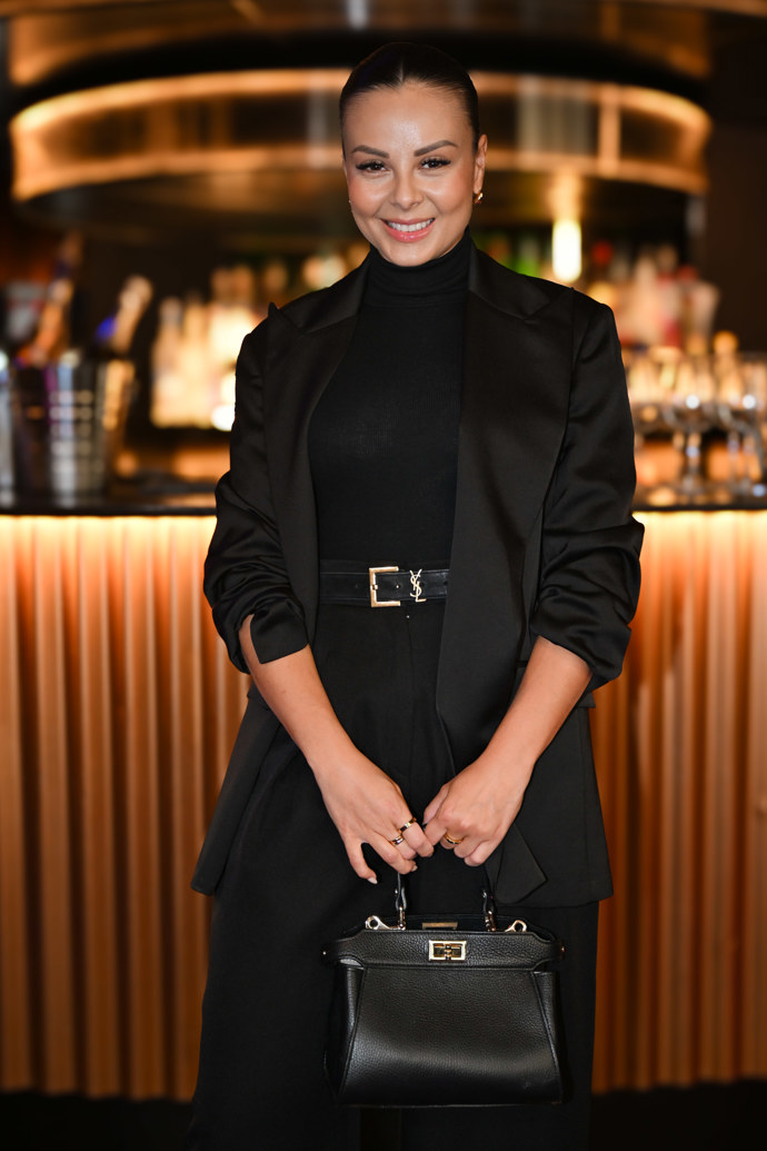 Monika Bagárová je maminkou dcerky Ruminky. 