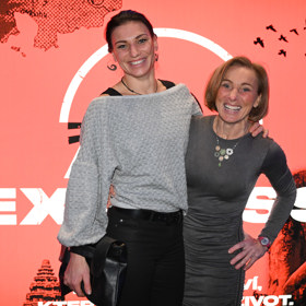 Michaela a Hana soutěží v Asia Express.