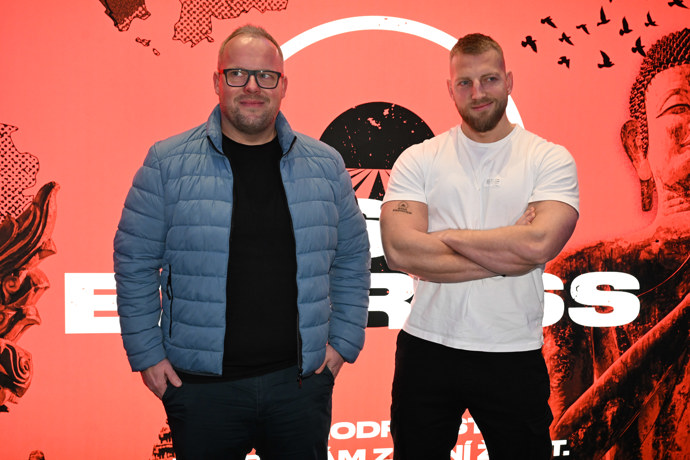 Miloš a Roman si za svým tahem stojí, byla to taktika. 