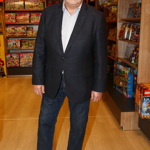 Herec umí dodat šmrnc i džínům.