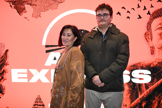 Džami a Damir budou oblíbenci. 