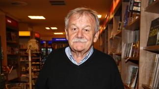 Trable Karla Šípa se ženami: Úspěšně se dvořil Dádě Patrasové, Iveta Bartošová ho zklamala