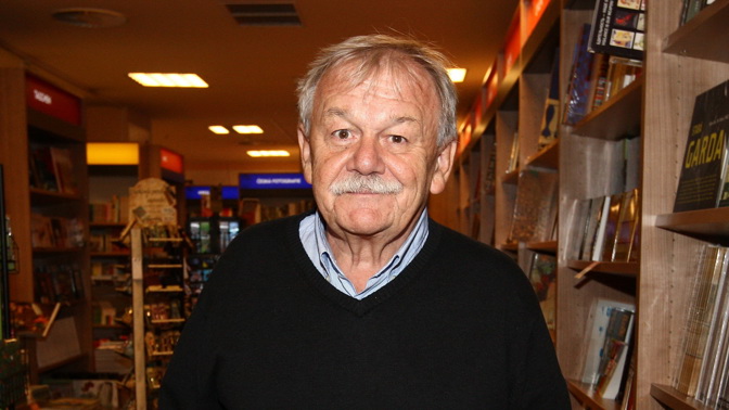 Trable Karla Šípa se ženami: Úspěšně se dvořil Dádě Patrasové, Iveta Bartošová ho zklamala